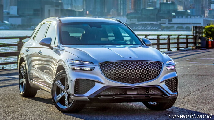 These 10 New Cars Are Struggling to Sell, and That’s Excellent News for You | Carscoops